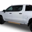 Putco 931800960 Work Blade Sideliner Led Kit For 15-25 Chevy/gmc 2500/3500. Fixed Price $1199.99.