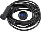 Bikers Choice High Beam Indicator Fits Light Replaces H-d 68023-92A. Fixed Price $11.99.