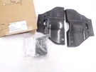See Desc Federal Signal Legend Light Bar Hook Mounting Kit 8653134B. Fixed Price $76.99.