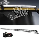 42/44 Inch Led Work Light Bar Spot Flood Combo Offroad Driving 4X4 Truck &wiring. Fixed Price $69.98.