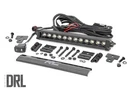 Rough Country 97004 Bumper Mount 12" Led Light Bar Kit For Defender Hd. Fixed Price $134.95.