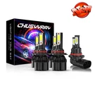 For Toyota Matrix 2003 2004 2005 2006 2007 2008 - Led Headlight & Fog Bulbs Kit. Fixed Price $29.99.