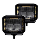 Go Rhino Blk-twosidelinelight 750700322FCS. Fixed Price $479.99.
