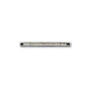 Pacer Performance 20-727 Diode Single Row Led Light, Clear/white. Fixed Price $38.07.