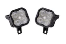Diode Dynamics DD7104 Led Light Pods. Fixed Price $499.95.