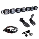 Baja Designs 2023-26 Ford F250 F350 Super Duty 7XL Linkable Bumper Light Kit. Fixed Price $1989.95.