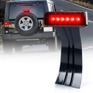 Led Third Brake Tail Lights High Mount Stop For 2007-2018 Jeep Wrangler Jk. Fixed Price $22.99.