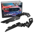 Steel Constructed Off-road Ditch Light Bracket Mount For 2019-UP Ram 1500 & Trx. Fixed Price $65.09.