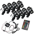 Oracle Lighting 58953398 Rock Kit. Fixed Price $346.99.