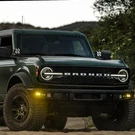 Baja Designs 448178UP Fog Light. Fixed Price $1114.95.