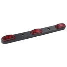Grote 49212-5 Bar Lamp Red Led 15 Inch Retail Pack. Fixed Price $54.99.