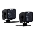 Borne Off-road BNLT-BR-21-DT2S For 21-25 Bronco Light Pods 2PC Ditch 3X3 Spot. Fixed Price $232.95.
