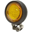 Volt Dc Buyers #1492111 350 Lumens Amber Led Utility Light 12-975-A. Fixed Price $29.80.