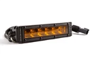 Diode Dynamics DD5036S Amber Led Light Bar. Fixed Price $119.95.