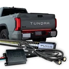 Putco Blade 60" Red/white Led Tailgate Light Bar For F-250 Silverado 1500 Tundra. Fixed Price $397.99.