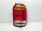 Right Tail Light 4 Door Amber-red-white Lens Fits 98-01 Mercury Mountneer Oem. Fixed Price $71.99.