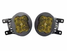 Diode Dynamics SS3 Backlit Led Fog Lights Fits 2009-2014 Ford Focus. Fixed Price $379.95.