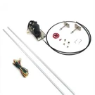Autoloc AUTWIPER2 Windshield Kit Heavy-duty Power Without Switch New. Fixed Price $310.63.