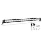 Willpower 20 Inch 90W Led Light Bar Spot Beam Off Road Work Lamp. Fixed Price $47.99.