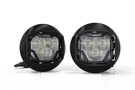 Morimoto Led Fog Light Kit Ncs Yellow Sae Wide Beam Fits 14-15 Sierra. Fixed Price $498.00.