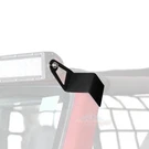 For Jeep Wrangler 97-06 Steinjager Windshield Frame Mounts 50" Led Light Bar. Fixed Price $179.99.