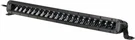Hella 358197501 Black Magic Tough 20 Inch Slim Curved Led Lightbar. Fixed Price $337.33.