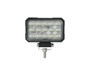LW6042-C: 4.5 X Inch Uni-bond 2900 Lumen Led Flood Beam Work Lamp; 10-30 Vdc. Fixed Price $89.90.