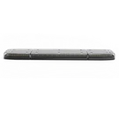 Ecco 11-024CA-E Series 24" Clear Lens Amber Discrete Wire. Fixed Price $419.95.