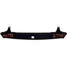 FO2560102 New Grille & Turn Signal Lamp Light Assem 2000-04 Ford Focus W/o Svt. Fixed Price $33.00.