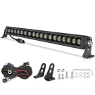 Offroadtown Inch 200W Led Bar Single Row Driving Lights Spo.... Fixed Price $119.74.