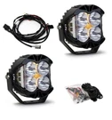 Baja Designs 297801 LP4 Pro Spot Led Pod Pair - Universal. Fixed Price $875.95.