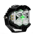 Baja Designs 290016 LP4 Pro Led Auxiliary Light Pod. Fixed Price $437.95.