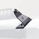 Zroadz Z335401 Front Roof Bracket Only Mount 40IN Led Single Slim Light Bar. Fixed Price $123.22.