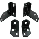 30-1375 Westin Kit Light Bar Mounting For Chevy Chevrolet Equinox Torrent Vue. Fixed Price $70.15.