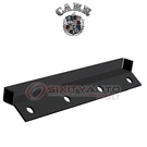 Carr Light Bar Mounting Kit For 1984-2002 Isuzu Trooper Electrical Iu. Fixed Price $64.19.
