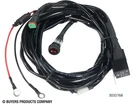 Buyers Products 3035768 Wire Harness W/ Switch For 1492160, 1492170, And. Fixed Price $28.95.