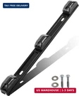Partsam 14.17" Red Led Truck Trailer Smoked Clearance 3 Lamps Ide. Fixed Price $23.92.