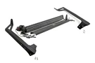 Rough Country 50" Led Upper Windshield Kit For 2007-2018 Wrangler Jk 70504BL. Fixed Price $409.95.