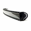 Southern Truck 74052 52" Curved Cree Led Light Bar - Dual Row Chrome Series. Fixed Price $309.95.