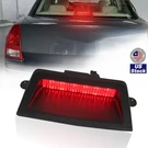 Led Rear Third Brake Light High Mount Stop Lamp Red For Chrysler 300C 05-07. Fixed Price $47.97.