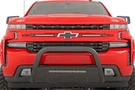 Rough Country Black Series 10" Slimline Led Light Bars Pair 70410ABL. Fixed Price $109.95.
