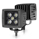 Cree Led Cubes, Niwaker 2PCS 3 Inch 100W Pods Off Road Driving Light Bar .... Fixed Price $41.18.