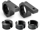 Nilight 90020B Pack Mounting Bracket Kit Led Off Road Horizontal Bar Tub. Fixed Price $20.19.
