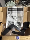 Rough Country 30" Led Light Bar Bumper Mounts For Toyota Tacoma 2005-2015 /70542. Fixed Price $30.00.