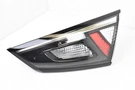 016 020 Toyota Yaris Ia Scion Passenger Right Tail Light Lid Rear Lamp Trunk Oem. Fixed Price $144.49.