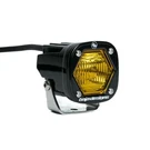 Baja Designs 38-0012 S1 With Trail Lens Led Auxiliary Light Pod Amber. Fixed Price $122.95.