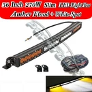 56INCH Curved Led Bar Combo Work Offroad Suv Ute 4WD Truck Car Boat Driving Lamp. Fixed Price $239.11.