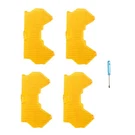 5 Inch Led Covers For Maxpeedingrods Auxiliary Driving Lights Stripe. Fixed Price $30.48.