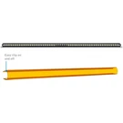 Borne Off-road BNLT-COV-SS50YL Light Bar Cover Single Row 50IN Amber. Fixed Price $73.79.