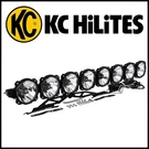 Kc Hilites 50" PRO6 Gravity 8-LIGHT 160W Led Bar Fits 05-24 Toyota Tacoma. Fixed Price $2179.99.